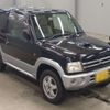 mitsubishi pajero-mini 2007 -MITSUBISHI 【岩手 580こ6795】--Pajero mini H58A-0716254---MITSUBISHI 【岩手 580こ6795】--Pajero mini H58A-0716254- image 6