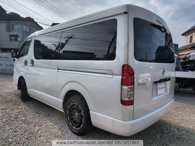 toyota hiace-wagon 2022 CFJ1851883 image 2
