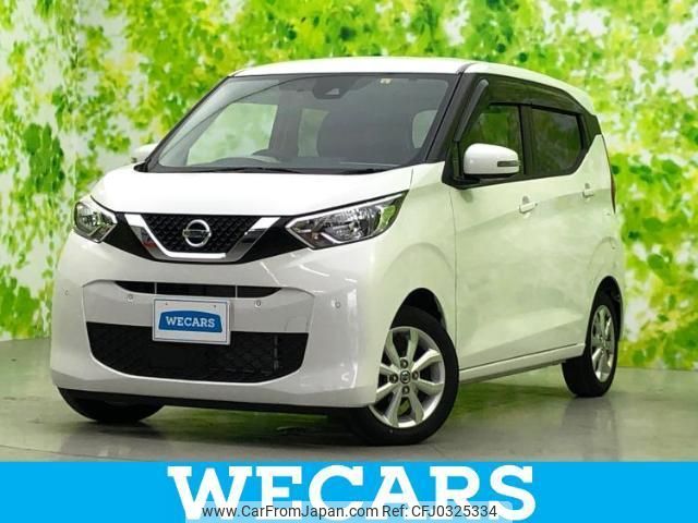 nissan dayz 2022 quick_quick_5BA-B43W_B43W-0147299 image 1