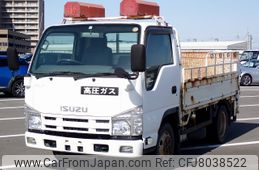 isuzu elf-truck 2013 22122617