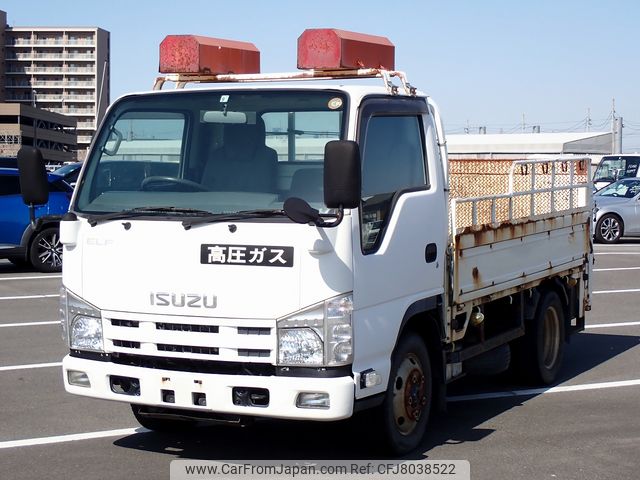 isuzu elf-truck 2013 22122617 image 1