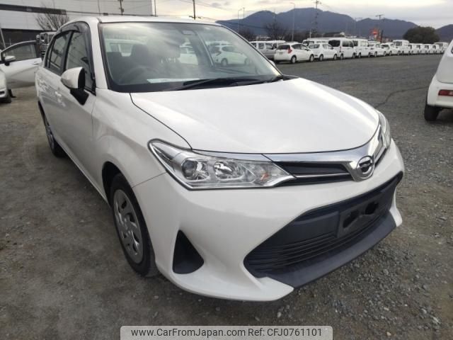 toyota corolla-axio 2018 quick_quick_DBA-NRE161_NRE161-0047899 image 2