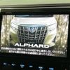 toyota alphard 2018 -TOYOTA--Alphard DBA-AGH30W--AGH30-0221387---TOYOTA--Alphard DBA-AGH30W--AGH30-0221387- image 4