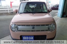 suzuki alto-lapin 2016 -SUZUKI--Alto Lapin HE33S--129001---SUZUKI--Alto Lapin HE33S--129001-