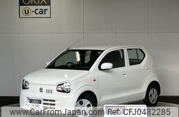 suzuki alto 2019 -SUZUKI--Alto DBA-HA36S--HA36S-524779---SUZUKI--Alto DBA-HA36S--HA36S-524779-