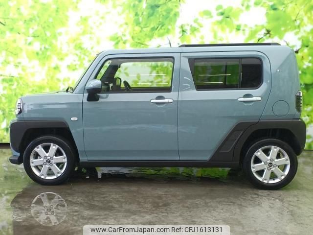 daihatsu taft 2023 CFJ1613131 image 2