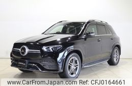 mercedes-benz gle-class 2022 -MERCEDES-BENZ--Benz GLE 5AA-167159--W1N1671592A610315---MERCEDES-BENZ--Benz GLE 5AA-167159--W1N1671592A610315-