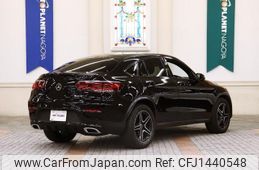 mercedes-benz glc-class 2020 quick_quick_3DA-253315C_W1N2533152F833324