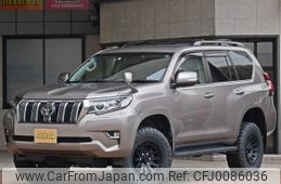 toyota land-cruiser-prado 2020 -TOYOTA--Land Cruiser Prado GDJ150W--GDJ150-0046651---TOYOTA--Land Cruiser Prado GDJ150W--GDJ150-0046651-