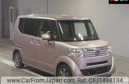 honda n-box 2014 CFJ1498134