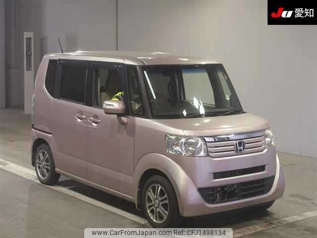 honda n-box 2014 CFJ1498134 image 1