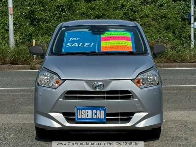 daihatsu mira-e-s 2017 quick_quick_DBA-LA350S_LA350S-0033715 image 2