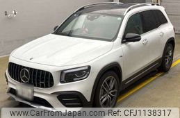 mercedes-benz amg 2021 -MERCEDES-BENZ 【横浜 305ﾇ2820】--AMG 4BA-247651M--W1N2476512W156489---MERCEDES-BENZ 【横浜 305ﾇ2820】--AMG 4BA-247651M--W1N2476512W156489-