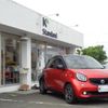smart forfour 2017 quick_quick_DBA-453042_WME4530422Y101998 image 12