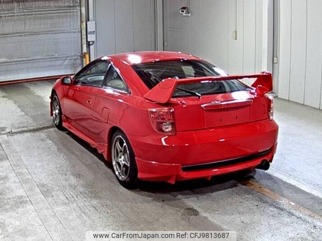 toyota celica 2003 -TOYOTA--Celica ZZT231-0071121---TOYOTA--Celica ZZT231-0071121- image 2