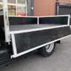 mitsubishi-fuso canter 2021 CFJ1743252 image 17