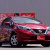 nissan note 2019 -NISSAN--Note DBA-E12--617970---NISSAN--Note DBA-E12--617970- image 9