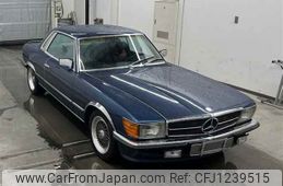 mercedes-benz cl-class 1980 -MERCEDES-BENZ--Benz CL 107024-WDB10702412030751---MERCEDES-BENZ--Benz CL 107024-WDB10702412030751-