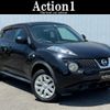 nissan juke 2011 quick_quick_YF15_YF15-035089 image 1