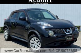 nissan juke 2011 quick_quick_YF15_YF15-035089