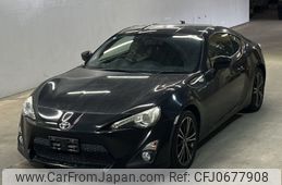 toyota 86 2012 -TOYOTA--86 ZN6-010233---TOYOTA--86 ZN6-010233-