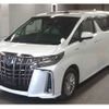 toyota alphard 2021 -TOYOTA--Alphard 6AA-AYH30W--AYH30W-0126516---TOYOTA--Alphard 6AA-AYH30W--AYH30W-0126516- image 4