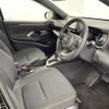 toyota yaris 2020 -TOYOTA--Yaris 6AA-MXPH10--MXPH10-2026417---TOYOTA--Yaris 6AA-MXPH10--MXPH10-2026417- image 6