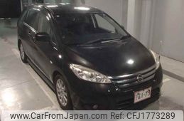 nissan lafesta 2011 CFJ1773289