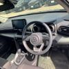 toyota yaris-cross 2022 CFJ1836433 image 9