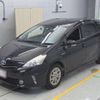 toyota prius-α 2013 -TOYOTA--Prius α ZVW41W-3319014---TOYOTA--Prius α ZVW41W-3319014- image 1