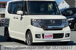 honda n-box-plus 2014 CFJ1520317