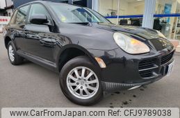 porsche cayenne 2008 -PORSCHE--Porsche Cayenne 9PABFD--A03070---PORSCHE--Porsche Cayenne 9PABFD--A03070-