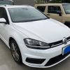 volkswagen golf-variant 2014 -VOLKSWAGEN--VW Golf Variant DBA-AUCHP--WVWZZZAUZFP542371---VOLKSWAGEN--VW Golf Variant DBA-AUCHP--WVWZZZAUZFP542371- image 1