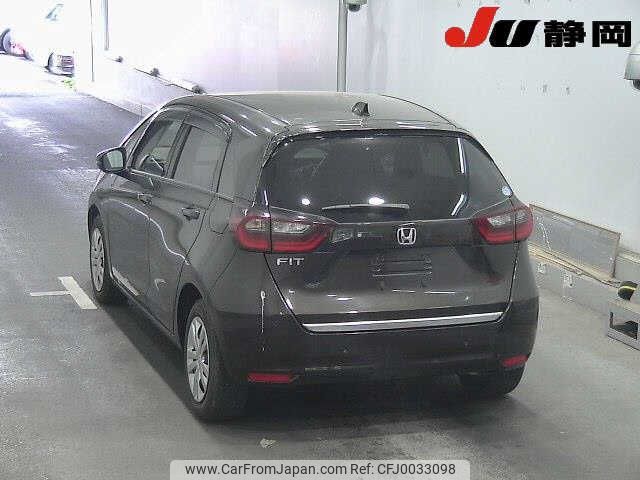 honda fit 2020 -HONDA--Fit GR1-1011796---HONDA--Fit GR1-1011796- image 2