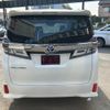 toyota vellfire 2018 CFJ1737702 image 15