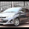 toyota vitz 2011 TE5496 image 12