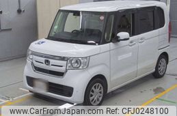 honda n-box 2019 -HONDA--N BOX JF3-8004636---HONDA--N BOX JF3-8004636-