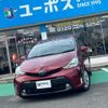 toyota prius-α 2018 CFJ1731084 image 1