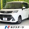 toyota tank 2018 -TOYOTA--Tank DBA-M900A--M900A-0211009---TOYOTA--Tank DBA-M900A--M900A-0211009- image 1