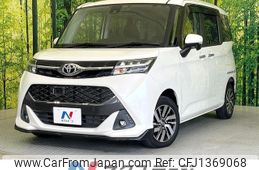 toyota tank 2018 -TOYOTA--Tank DBA-M900A--M900A-0211009---TOYOTA--Tank DBA-M900A--M900A-0211009-