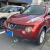 nissan juke 2012 CFJ1663822 image 1