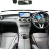 mercedes-benz c-class 2021 CFJ1686173 image 2