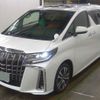 toyota alphard 2022 quick_quick_3BA-AGH30W_0444742 image 4