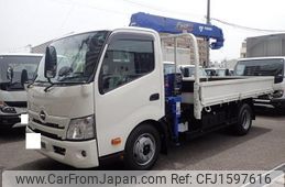 hino dutro 2025 CFJ1597616