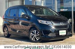 honda freed 2016 -HONDA--Freed DBA-GB5--GB5-1007835---HONDA--Freed DBA-GB5--GB5-1007835-