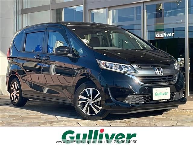 honda freed 2016 -HONDA--Freed DBA-GB5--GB5-1007835---HONDA--Freed DBA-GB5--GB5-1007835- image 1