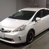 toyota prius-α 2014 -TOYOTA 【三重 302ﾂ9059】--Prius α DAA-ZVW41W--ZVW41-3360819---TOYOTA 【三重 302ﾂ9059】--Prius α DAA-ZVW41W--ZVW41-3360819- image 1