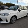 toyota corolla-axio 2019 quick_quick_DAA-NKE165_NKE165-7227206 image 1