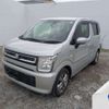 suzuki wagon-r 2018 -SUZUKI--Wagon R DAA-MH55S--MH55S-176715---SUZUKI--Wagon R DAA-MH55S--MH55S-176715- image 1