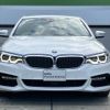 bmw 5-series 2017 -BMW--BMW 5 Series DBA-JA20--WBAJA52070WC07610---BMW--BMW 5 Series DBA-JA20--WBAJA52070WC07610- image 4